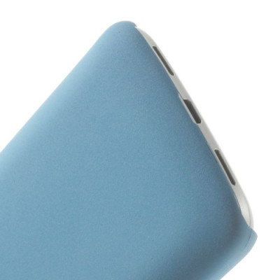Твърди гърбове Твърди гърбове за LG Твърд гръб за LG G2 Mini D620 / LG G2 Mini Dual D618 светло син